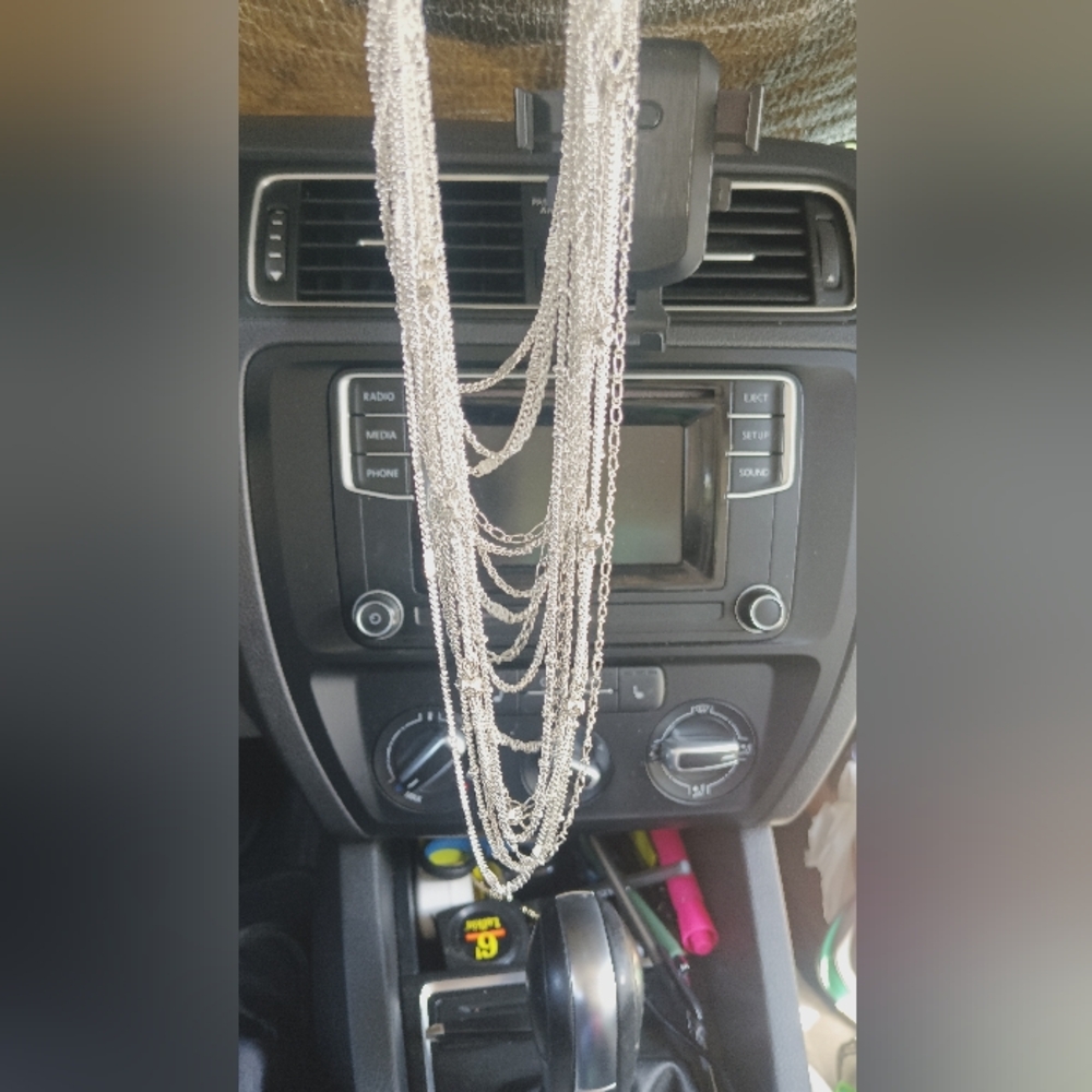 Chloe Isabel Necklace